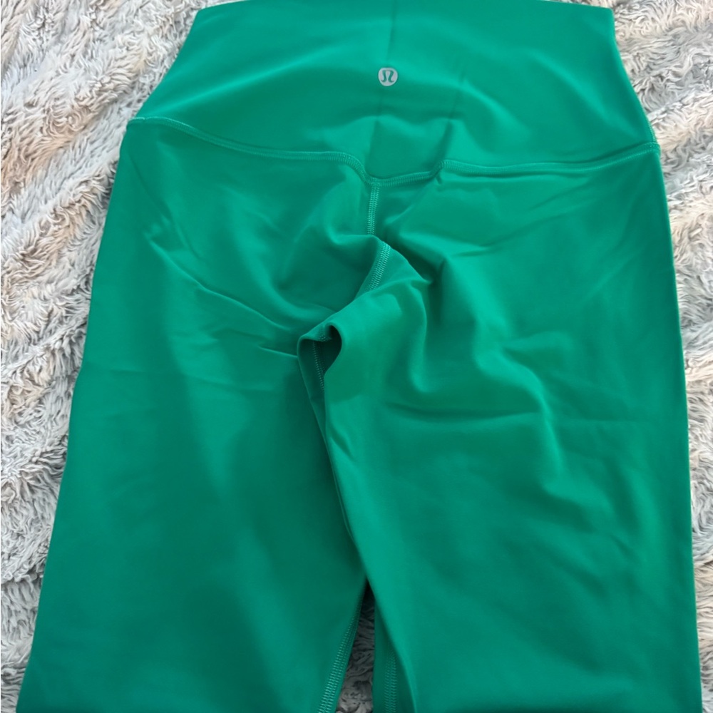 lululemon athletica Green Women's leggings